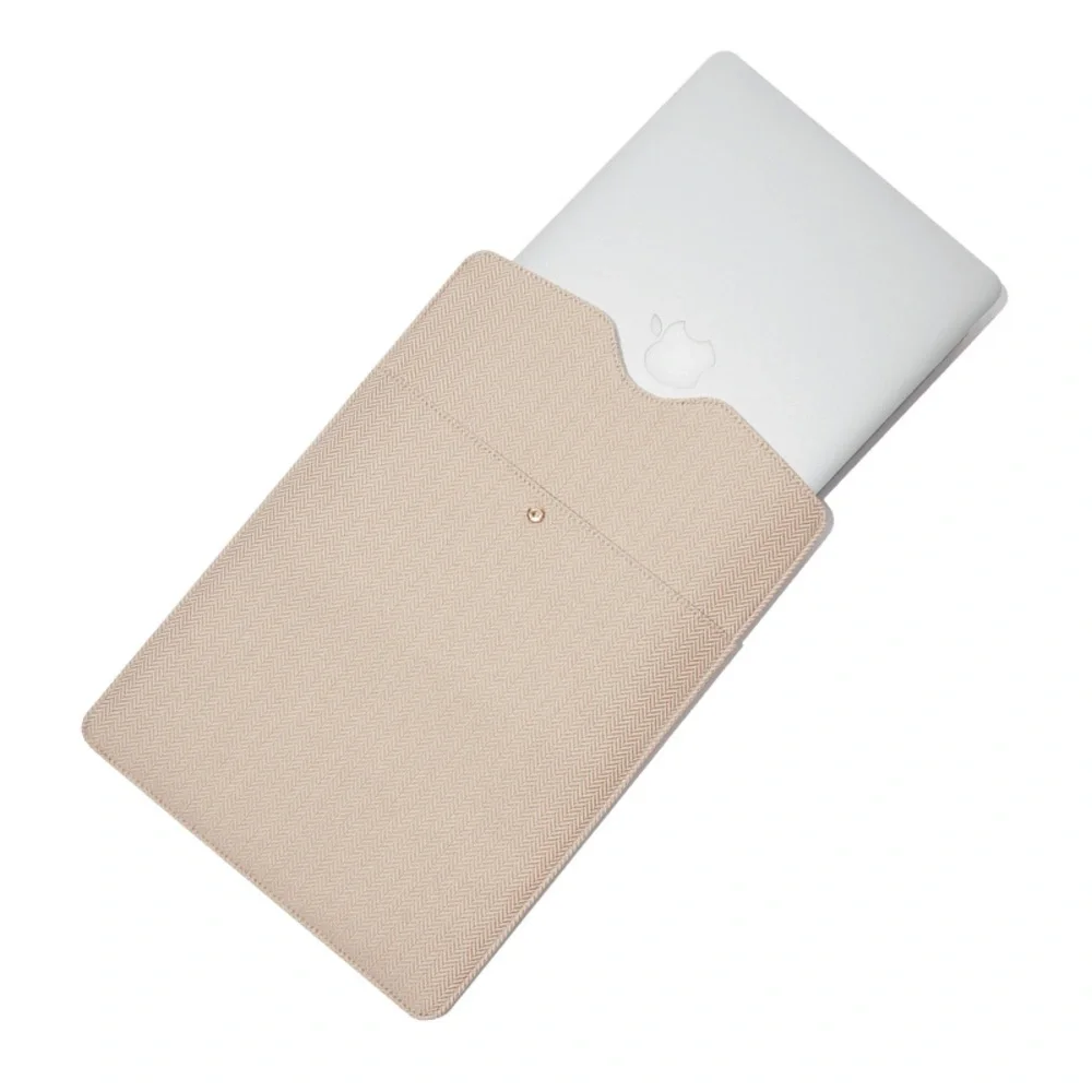 Lindsay Albanese Laptop Clutch